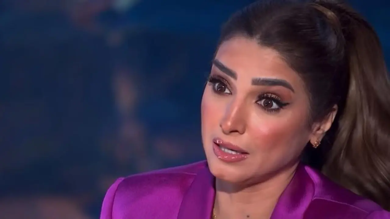 صراع الأموال.. مدير البنك يلاحق صباح ضمن أحداث الحلقة الثالثة من مسلسل حد أقصى